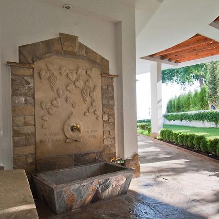 Hotel Villa List Sozopol Luaran gambar