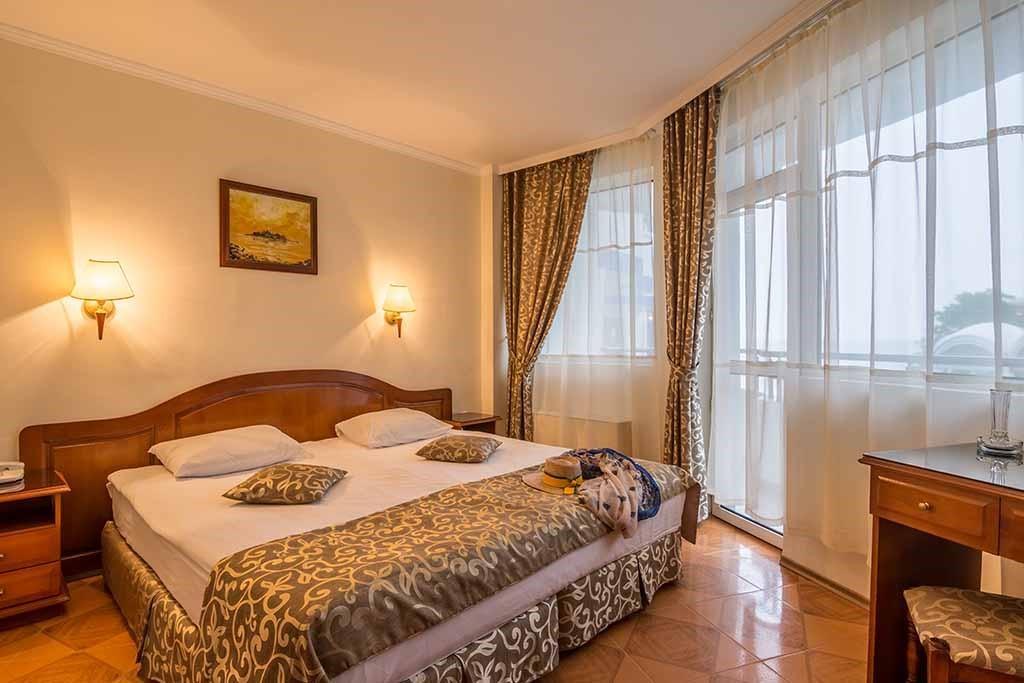 Hotel Villa List Sozopol Luaran gambar
