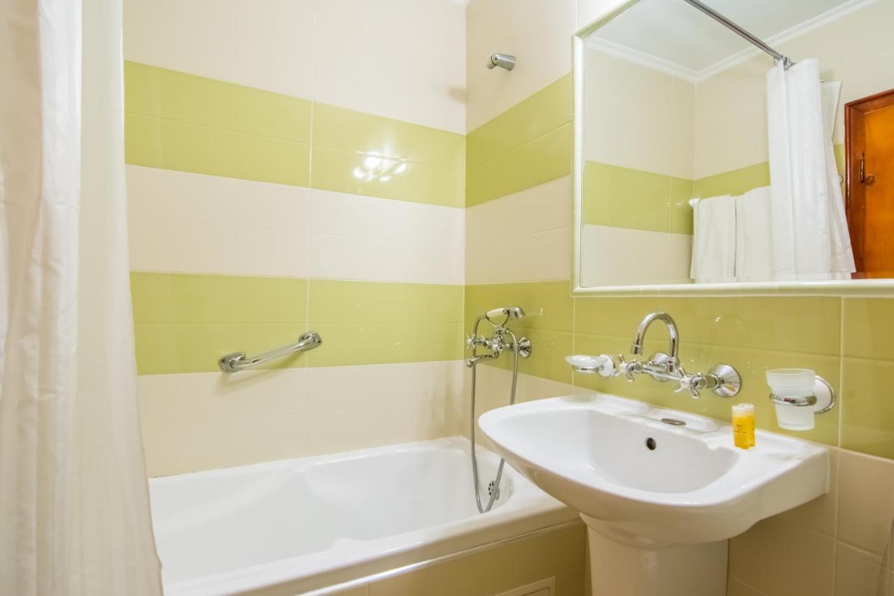 Hotel Villa List Sozopol Luaran gambar