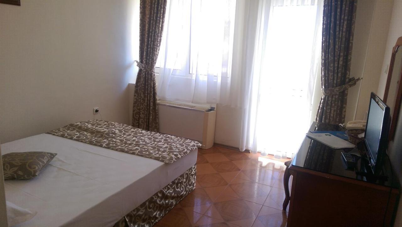Hotel Villa List Sozopol Luaran gambar